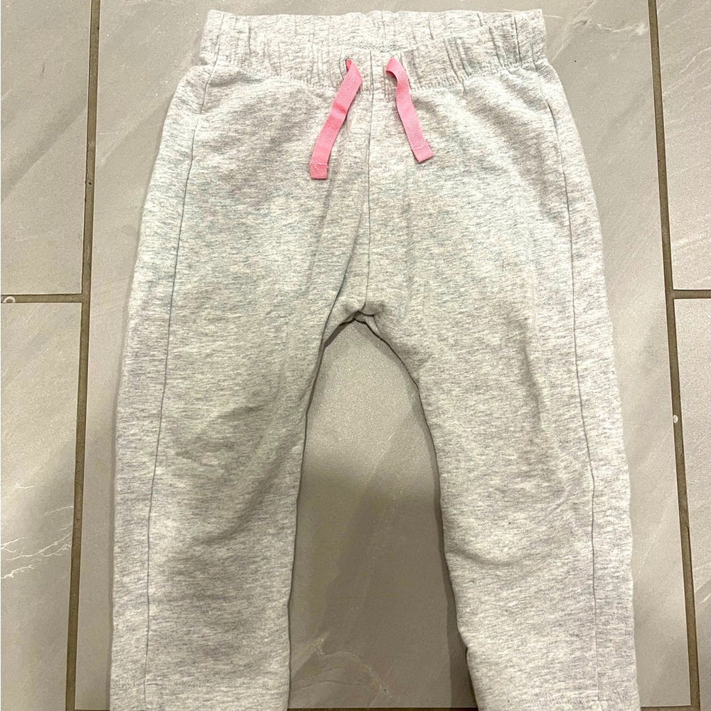 BABY BODEN Lounge Pants